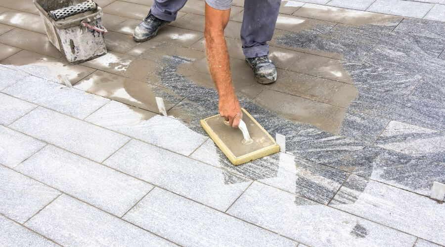 Local Chimney Repair in New Sharon, ME
